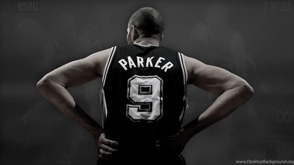 Basketball Player Tony Parker Wallpapers And Images   Wallpapers ...
