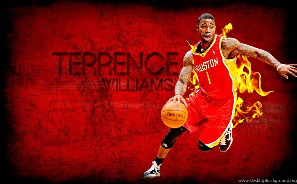 Terrence Williams Basketball Player Latest Hd Wallpapers 2013 ...