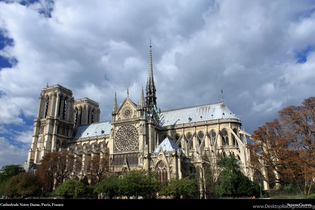 Free Paris France Desktop Wallpapers From SeyeneCo Website Design