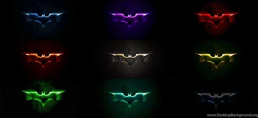 Batman Wallpapers By Andyrewr On DeviantArt