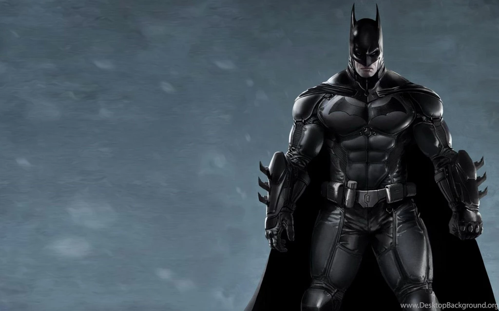 Batman Desktop Backgrounds