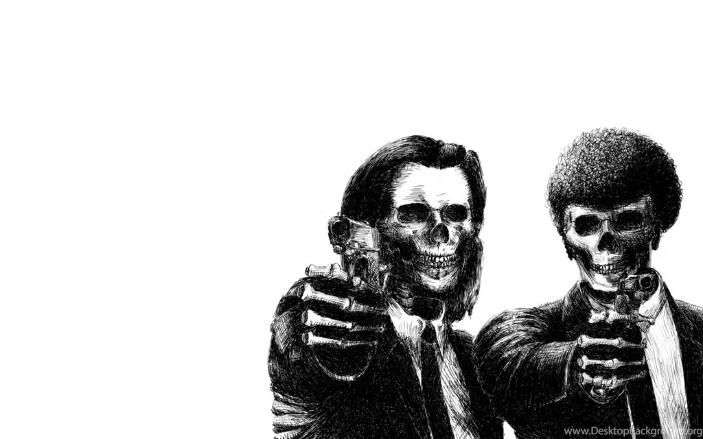 Pulp Fiction Computer Wallpapers, Desktop Backgrounds
