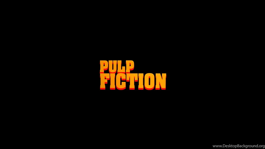 Pulp Fiction Computer Wallpapers, Desktop Backgrounds