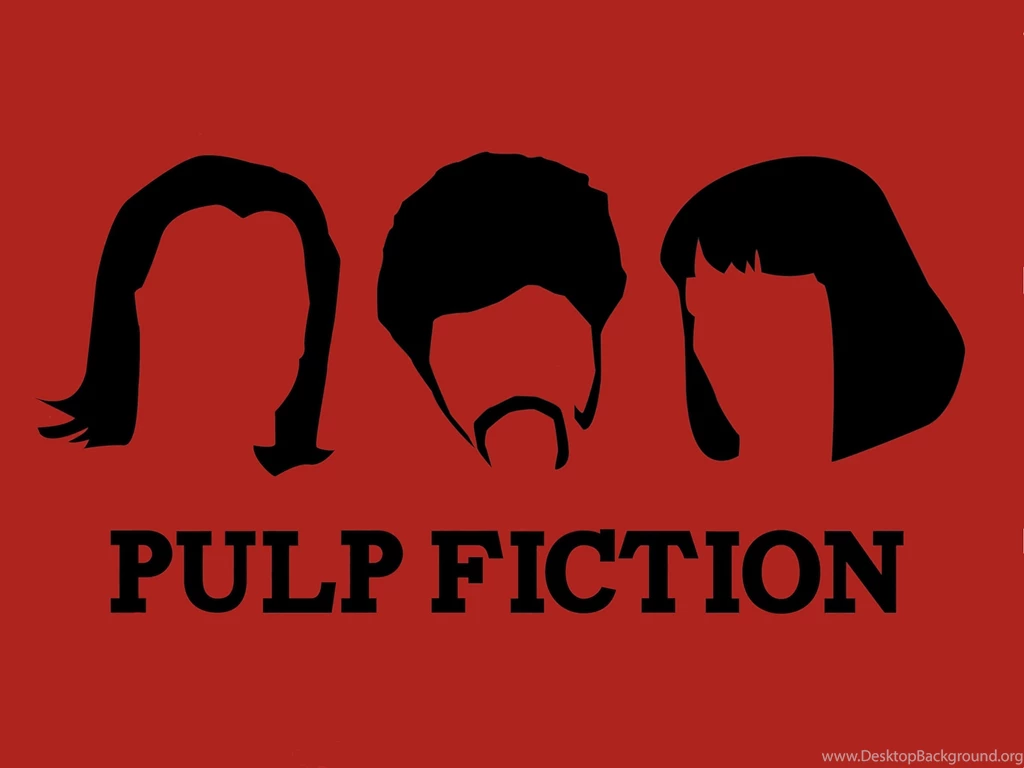 Pulp Fiction Computer Wallpapers, Desktop Backgrounds