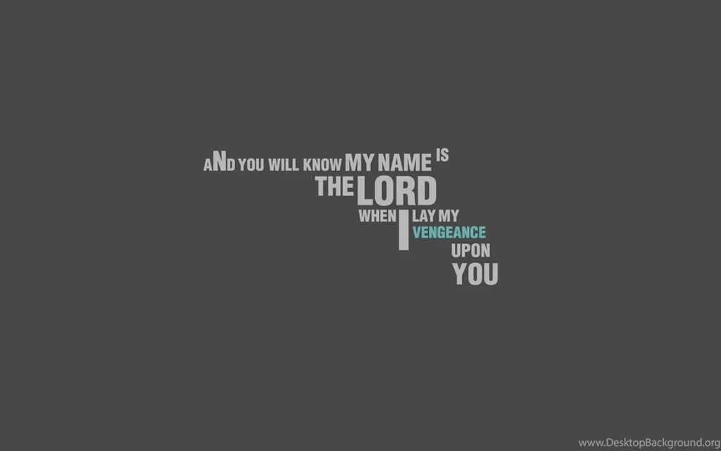 Pulp Fiction Quotes Wallpapers