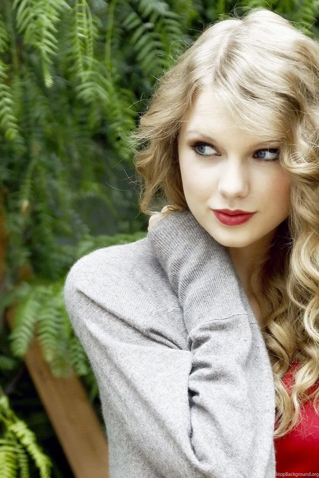 640x960 Taylor Swift Iphone 4 Wallpapers