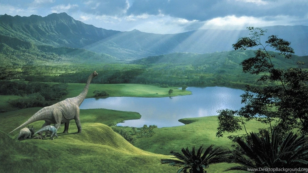 Dinosaur Wallpapers