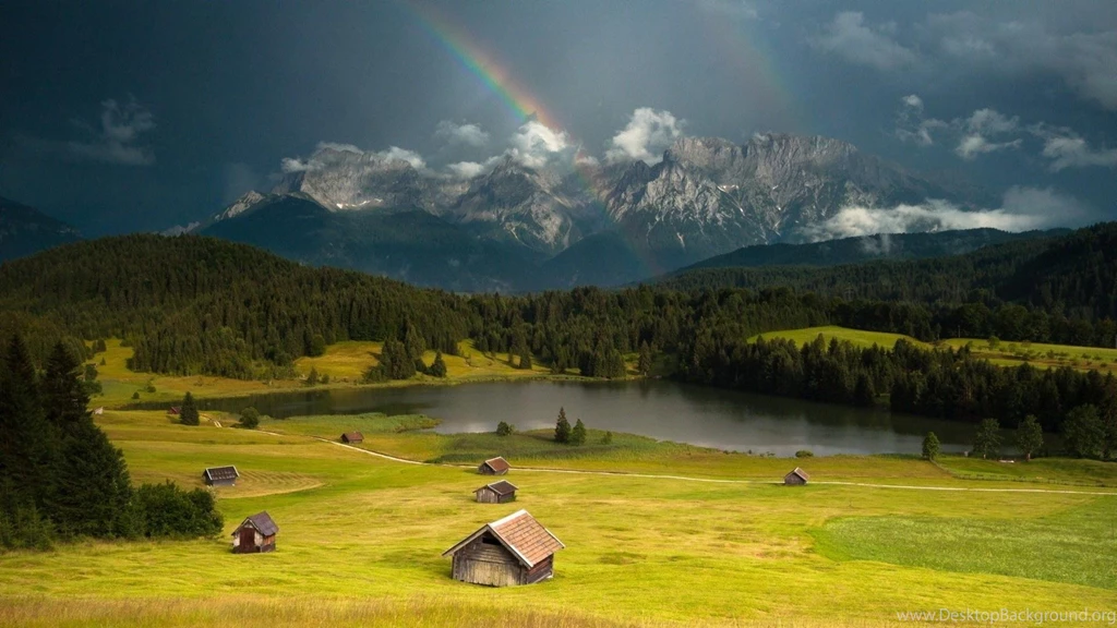 Nature Backgrounds Wallpapers 3D HD Images New