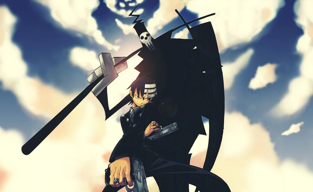 112 Soul Eater HD Wallpapers