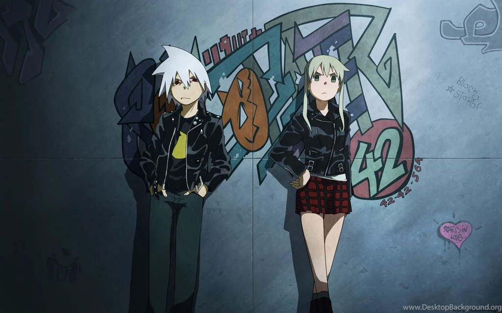 SOUL EATER, Wallpapers   Zerochan Anime Image Board
