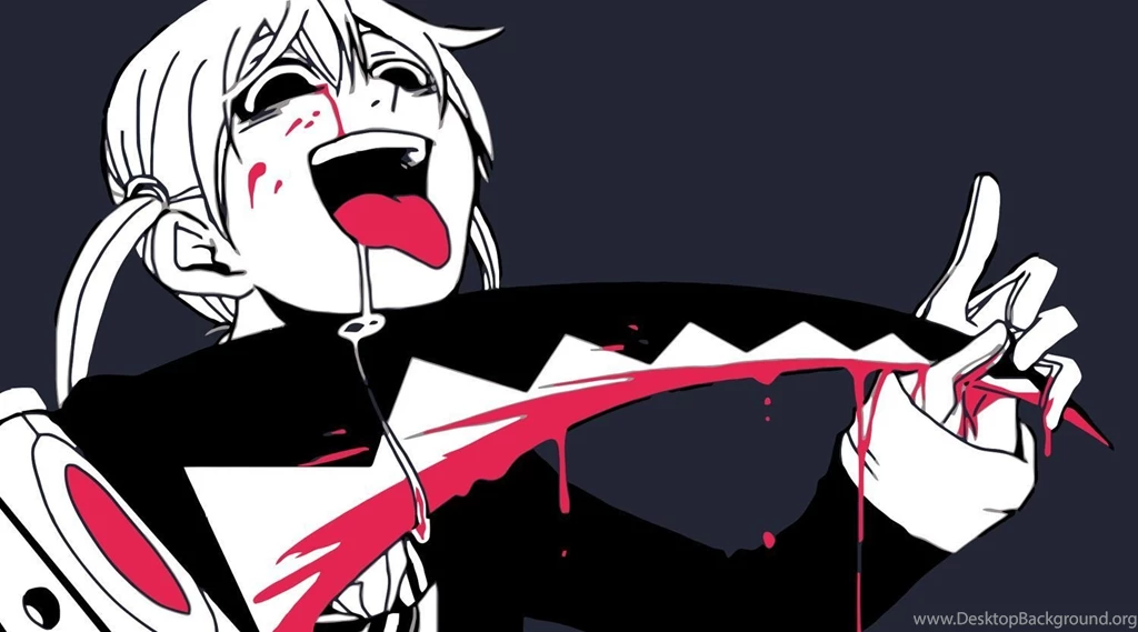 112 Soul Eater HD Wallpapers