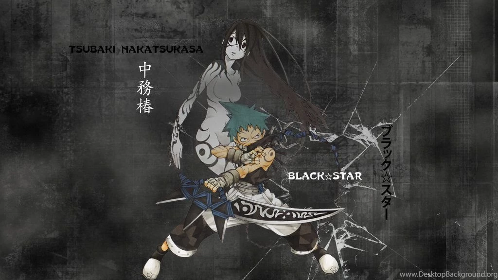 Soul Eater Wallpapers   Medusa By Deathvoltz On DeviantArt