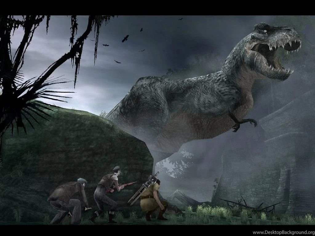 Dinosaur Picture Wallpapers Photo