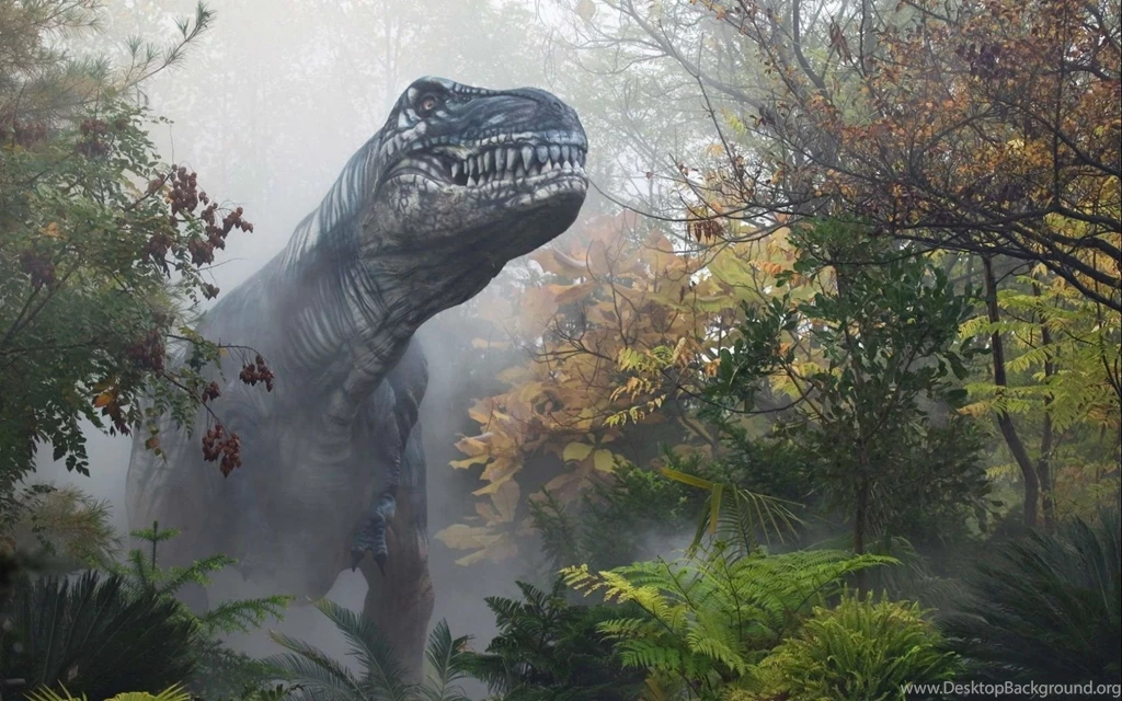 Dinosaur Computer Wallpapers, Desktop Backgrounds