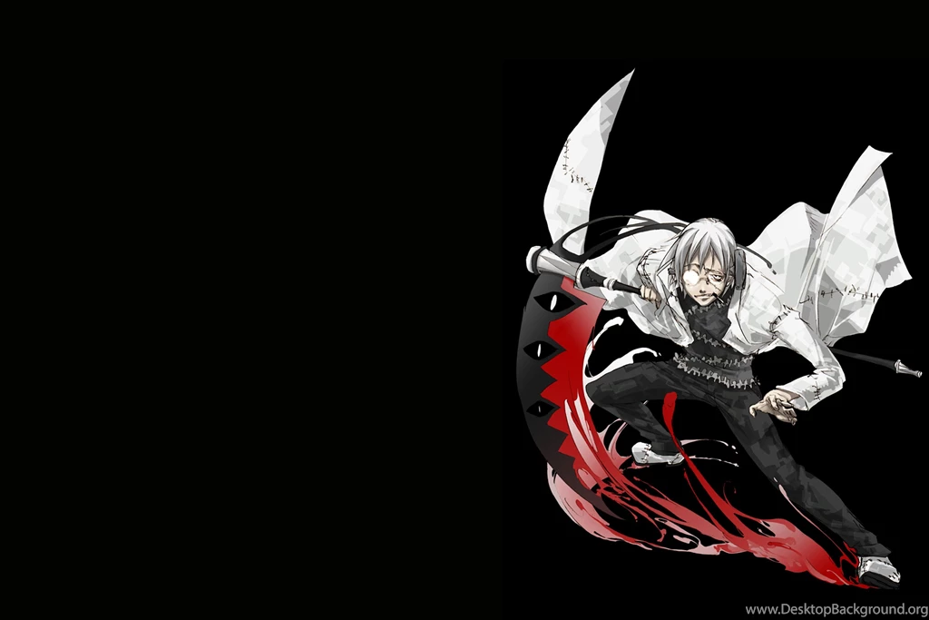 Soul Eater Wallpapers