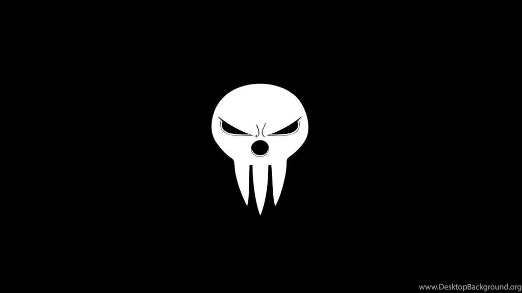 Soul Eater Shinigami HD Wallpapers