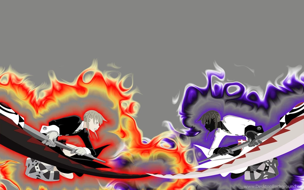 Soul Eater Wallpapers