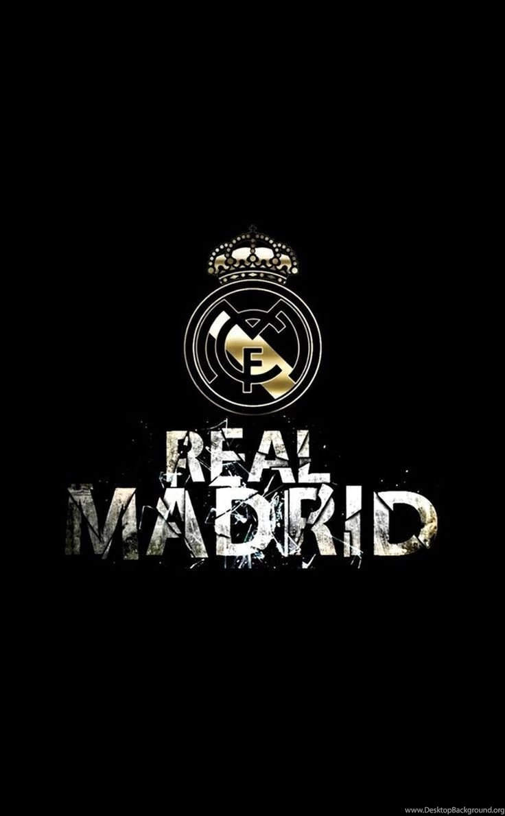 Real Madrid Logo On Pinterest