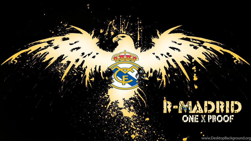 Real Madrid Wallpapers HD Free Download