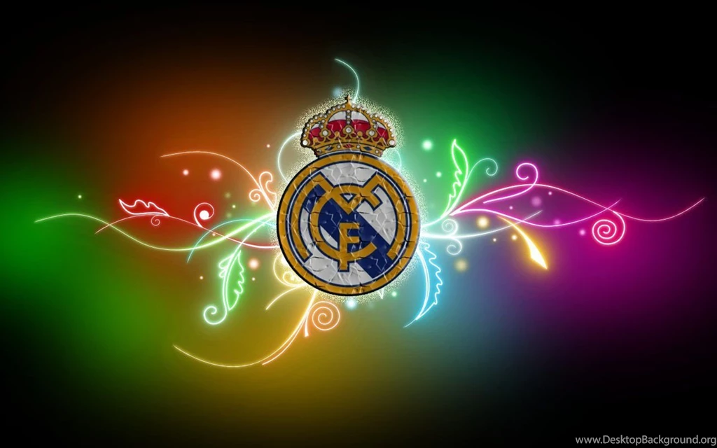 Real Madrid 4k Wallpaper