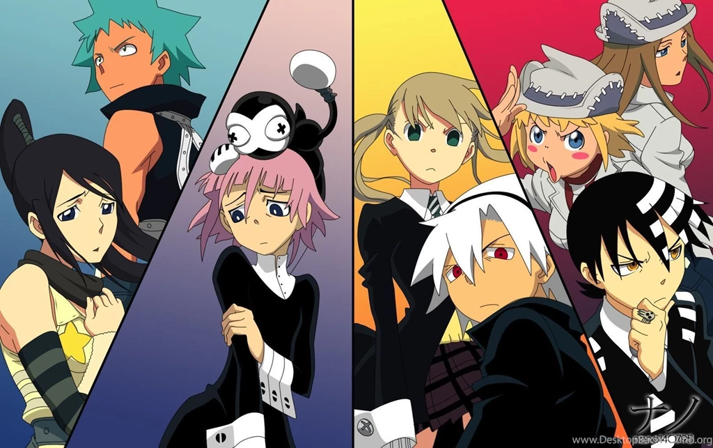 6 Anime Like Soul Eater [Recommendations]