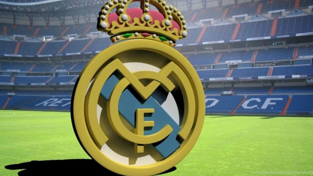 Download Real Madrid Wallpapers HD