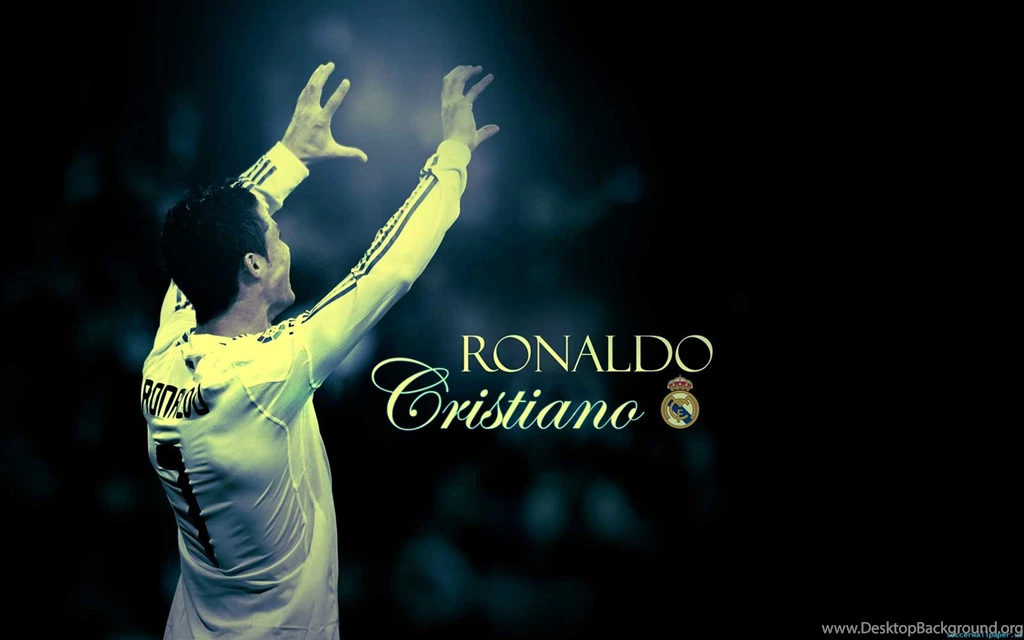 Cristiano Ronaldo Best Player Of Real Madrid Wallpapers Picture ...