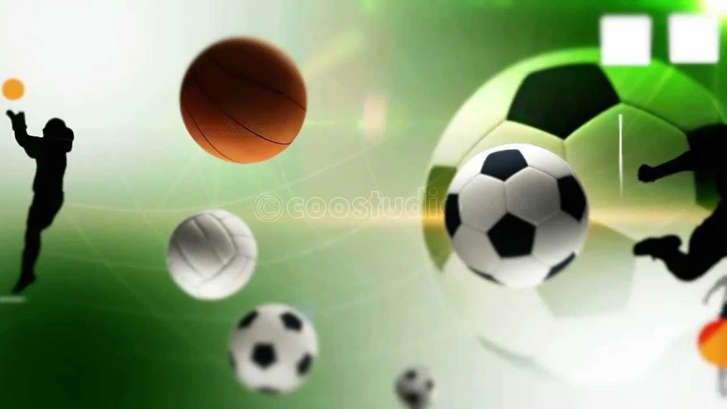 Hd Sport Video Loop Backgrounds Footage YouTube