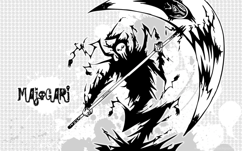Soul Eater Wallpapers 1920x1200 (
