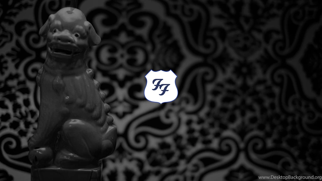 Foo Fighters Wallpapers (Countdown Removed) : Wallpapers
