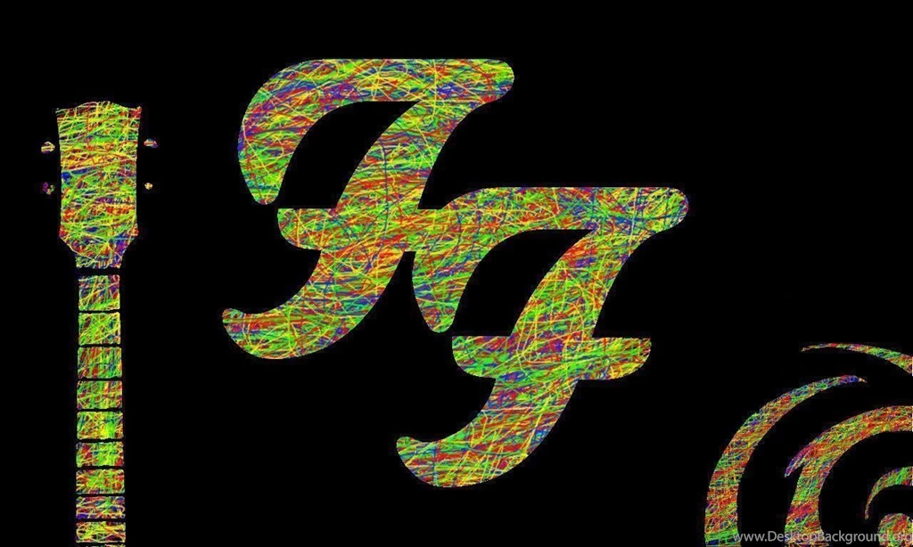 I Was Bored So I Made A Foo Fighters Wallpapers : Foofighters