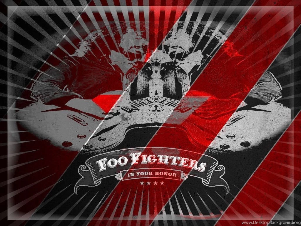 Foo Fighters BANDSWALLPAPERS