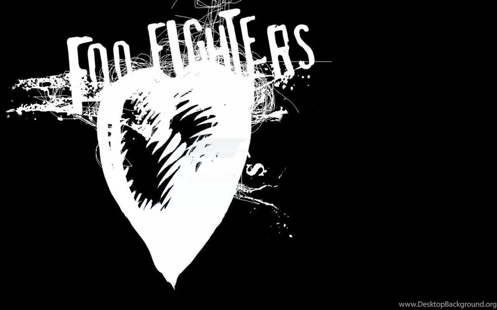 Foo Fighters II By D TAILOR On DeviantArt