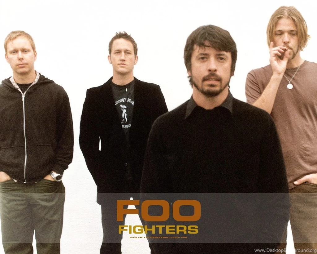 Foo Fighters Foo Fighters Wallpapers (649428) Fanpop