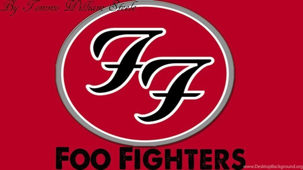 Foo Fighters Wallpapers By Tomination92 On DeviantArt