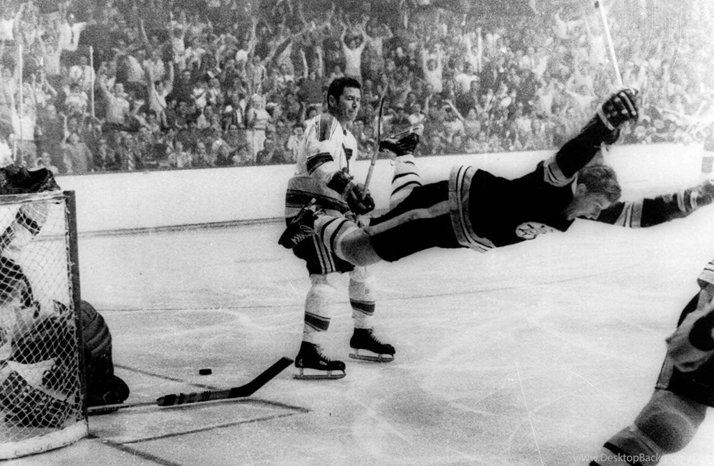 Ice Flying Fields Hockey St Louis Blues Boston