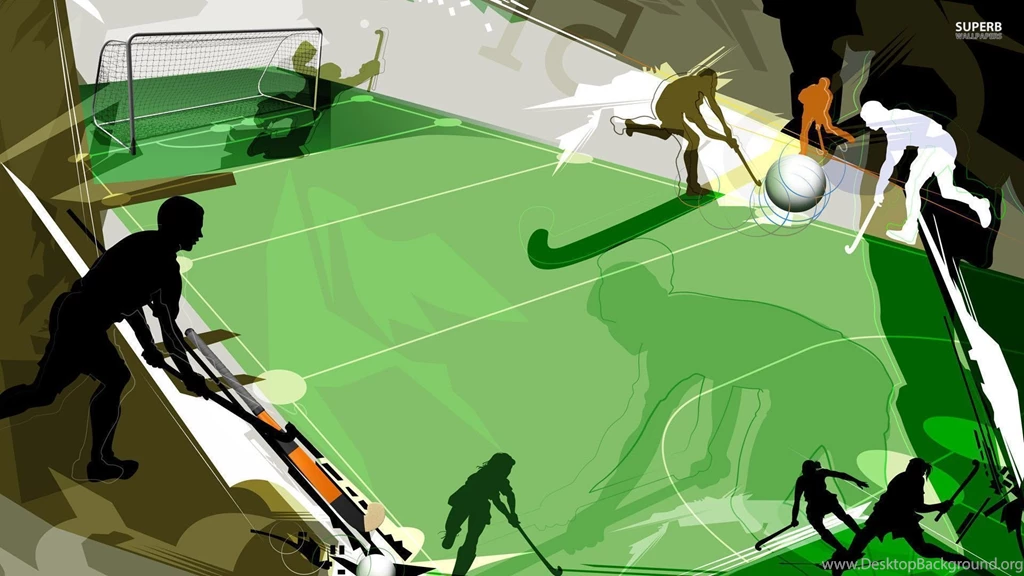 Field Hockey Wallpapers