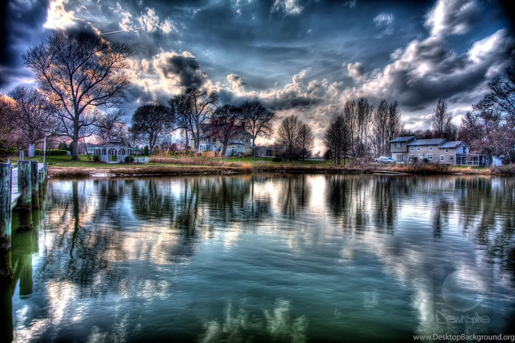 HDR Wallpapers