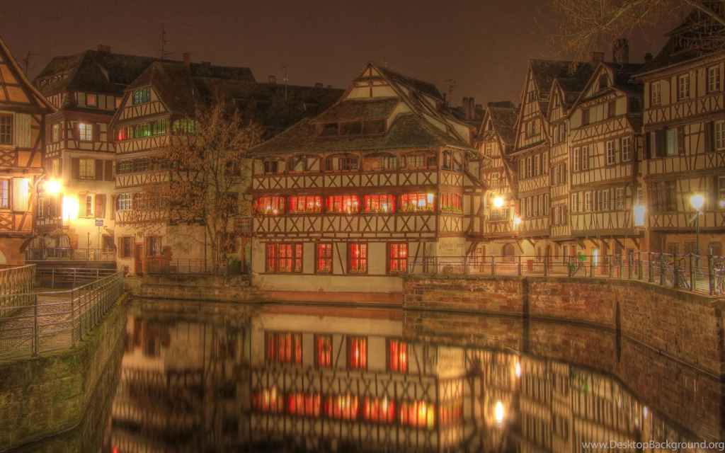 HDR Computer Wallpapers, Desktop Backgrounds