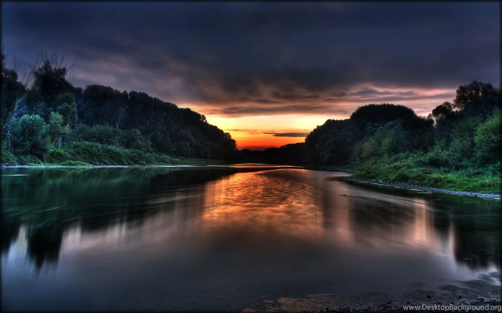 Free HDR Wallpapers