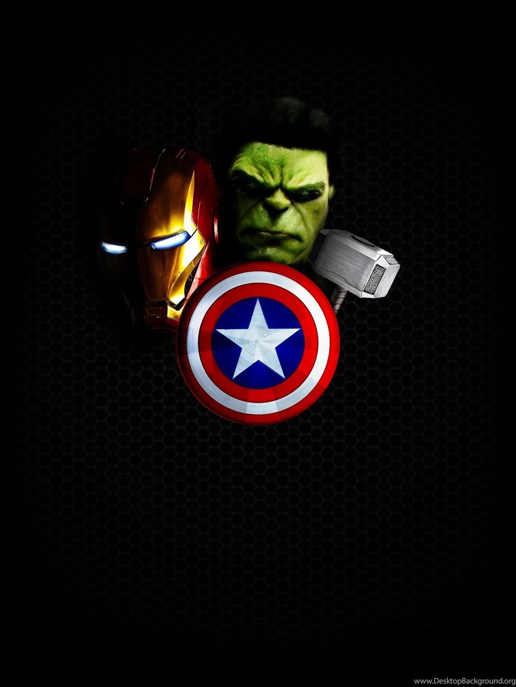 IPHONE 5S WALLPAPER HD WF1A010