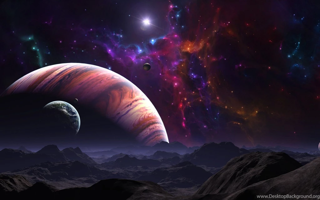 The Best Planets Wallpapers (page 3)   Pics About Space