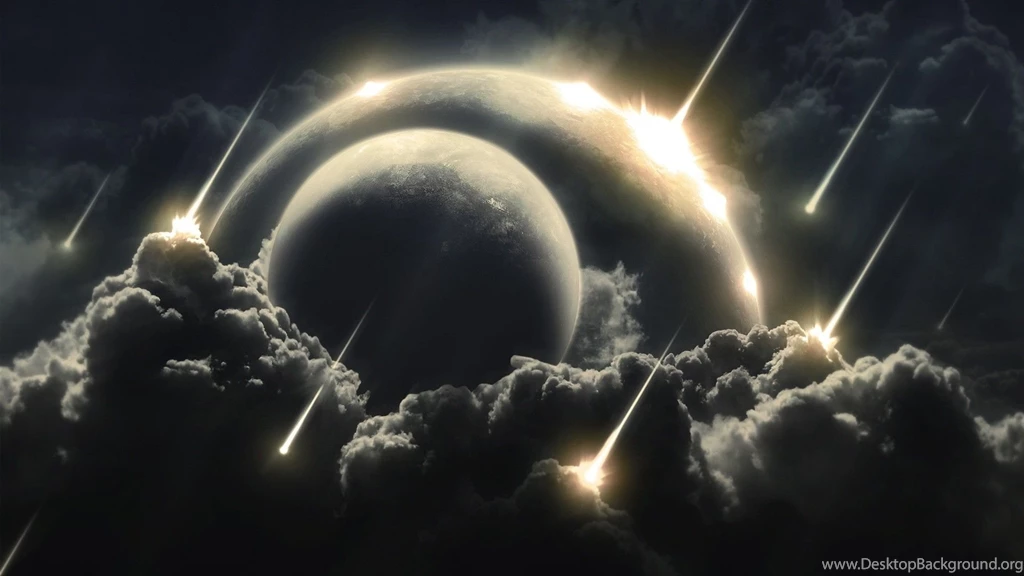 Space Planets Hd Wallpapers Pics About Space