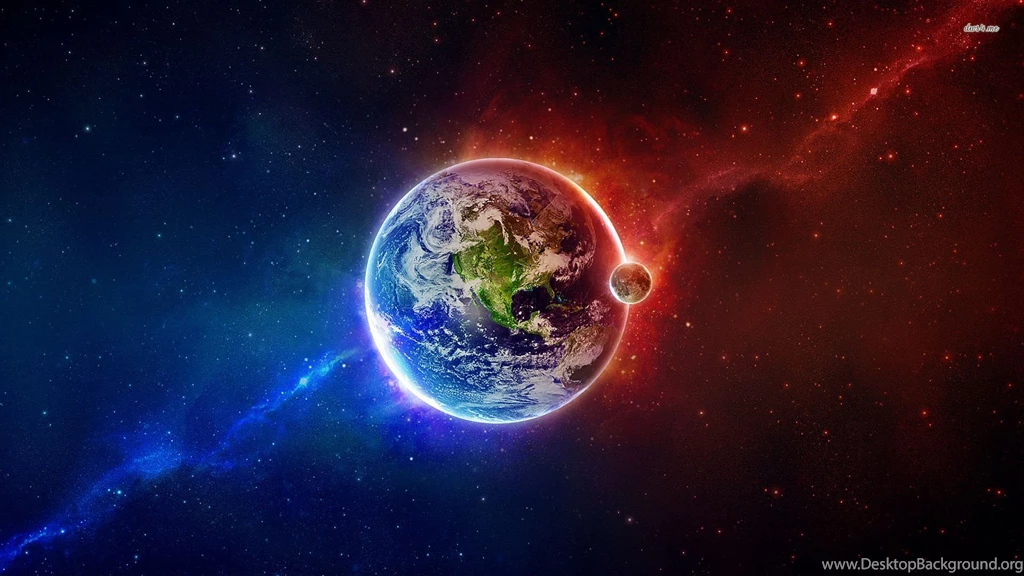 Planets Wallpapers Fantasy Wallpapers