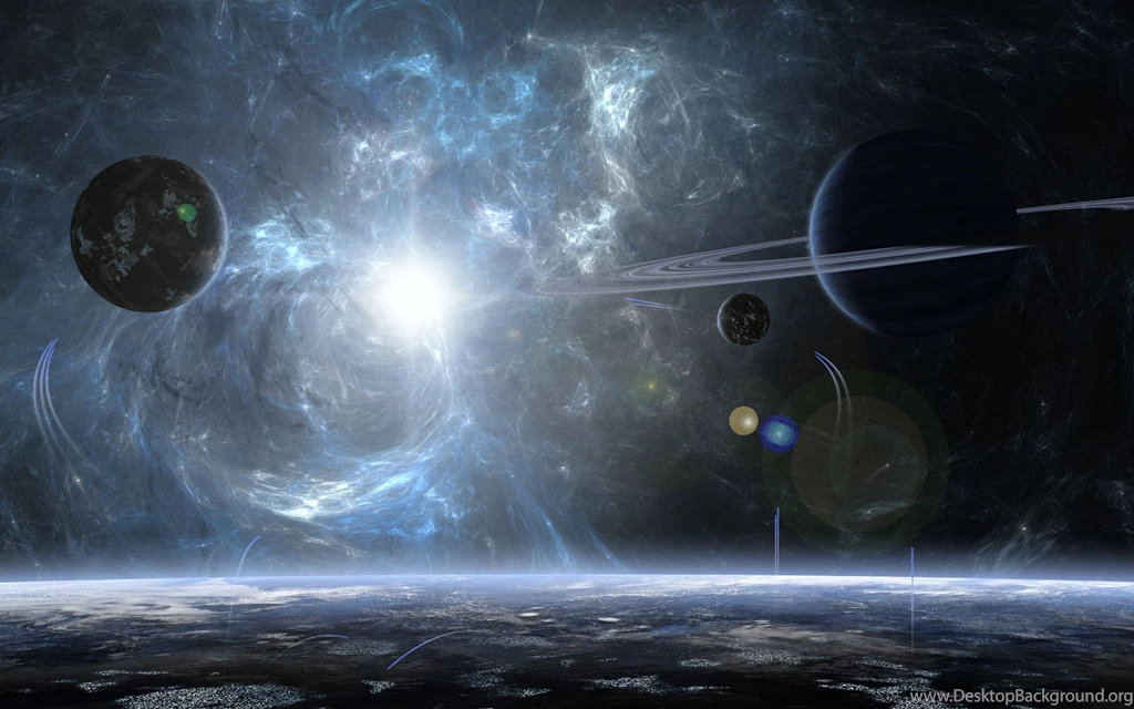 All Planets In Space Wallpapers (page 3) Pics About Space