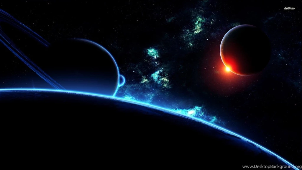 Planets Wallpapers Fantasy Wallpapers