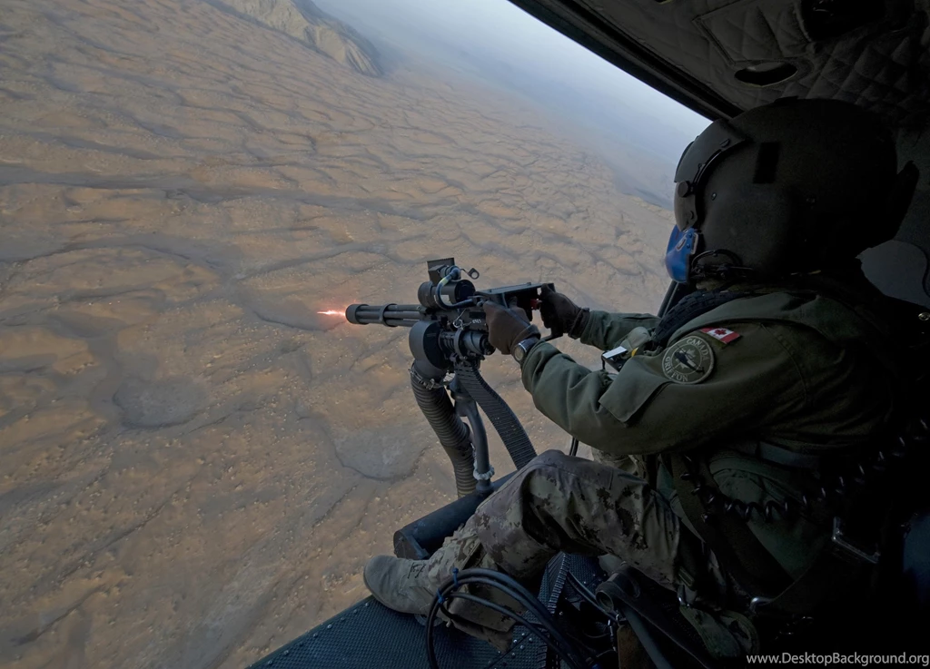 Machine Gun Computer Wallpapers, Desktop Backgrounds