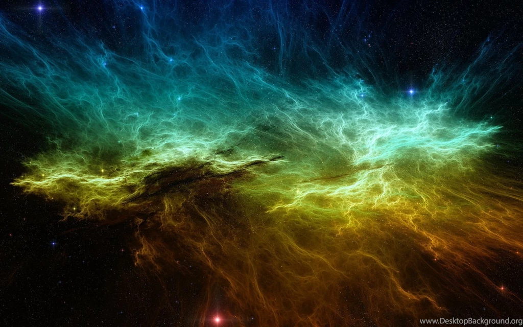 521 Nebula HD Wallpapers