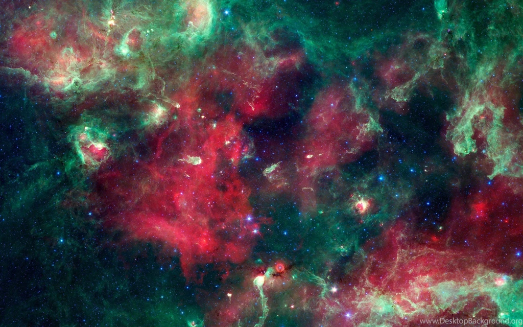Nebula Backgrounds