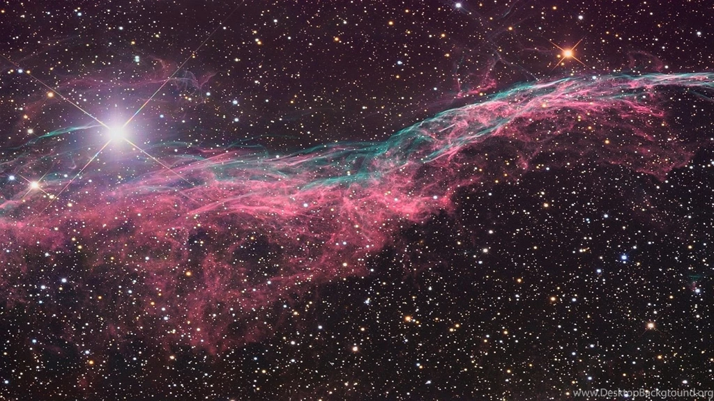 Veil Nebula Wallpapers Free Wide HD Wallpapers